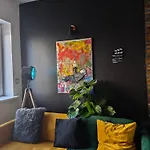 Apartamento With Monkey Vibes *