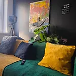 With Monkey Vibes Apartamento