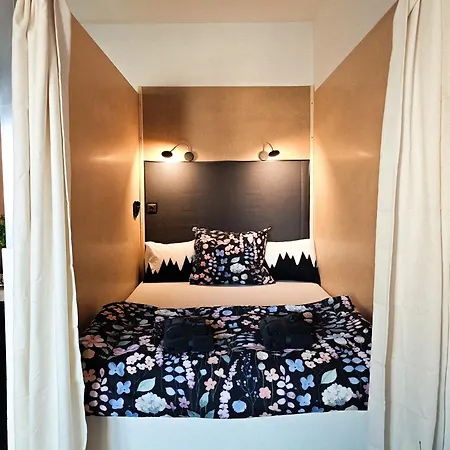 Apartamento With Monkey Vibes Bratislava