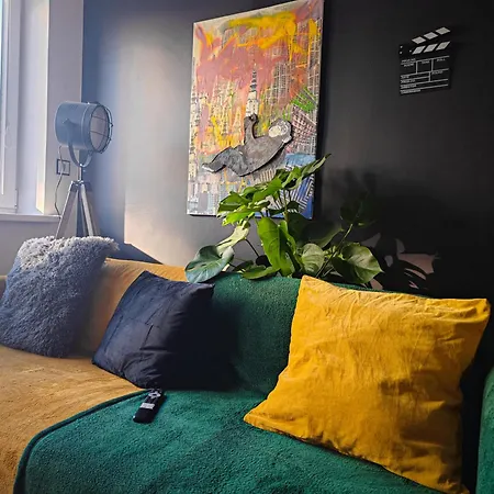 With Monkey Vibes Apartamento