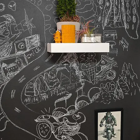 With Monkey Vibes Apartamento