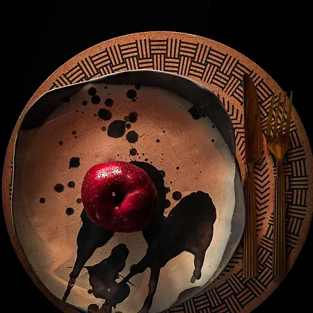 With Monkey Vibes Апартаменты