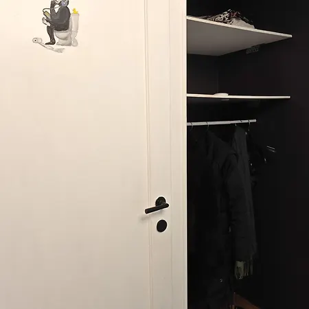 Apartamento With Monkey Vibes Bratislava