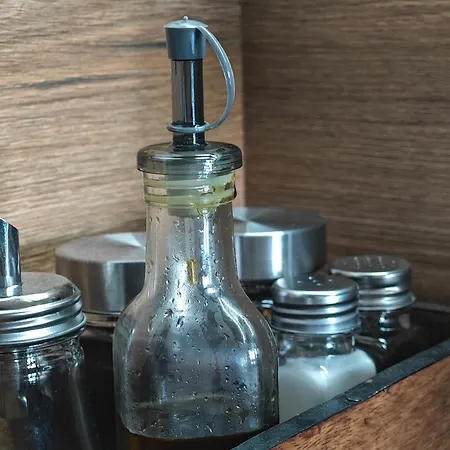 Lejlighed With Monkey Vibes