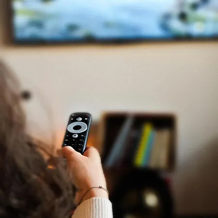 With Monkey Vibes Lejlighed