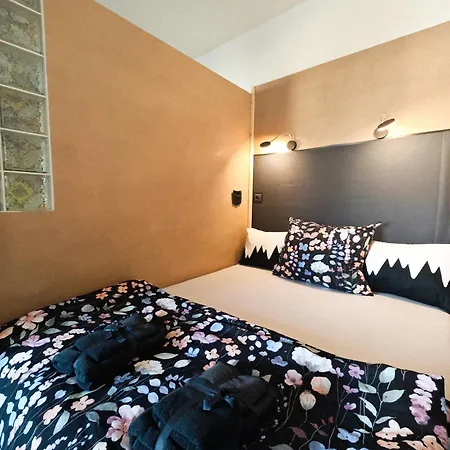 With Monkey Vibes Lejlighed