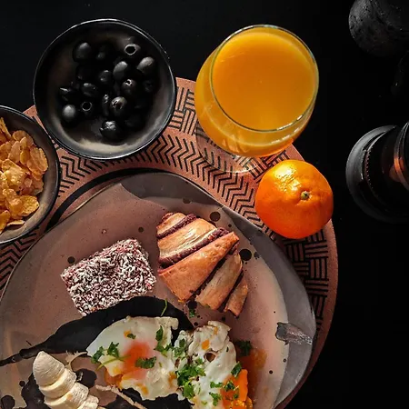 With Monkey Vibes Lejlighed Bratislava