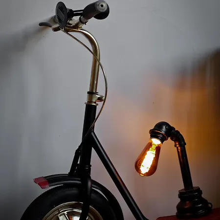 With Monkey Vibes Lejlighed Bratislava