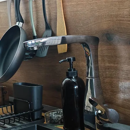 With Monkey Vibes Apartment Pressburg