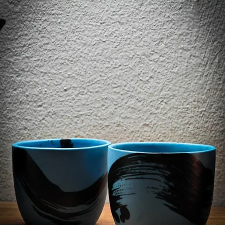 Apartment With Monkey Vibes