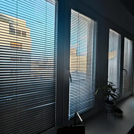 With Monkey Vibes Apartment Pressburg